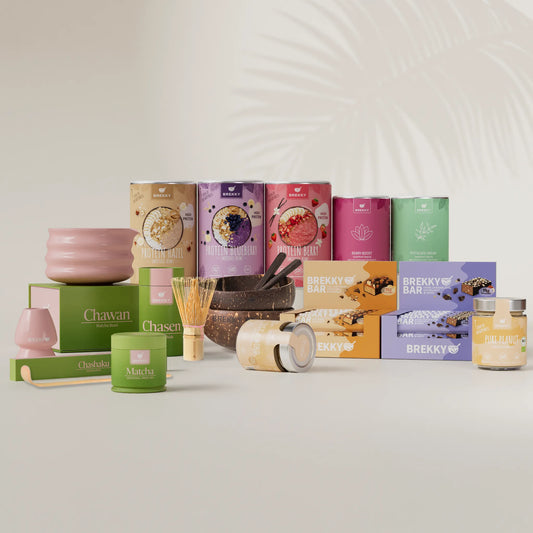 Limitiertes Frühlings Aktionspaket