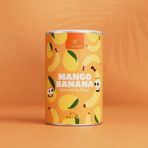 Mango Banana | Kids Bowl
