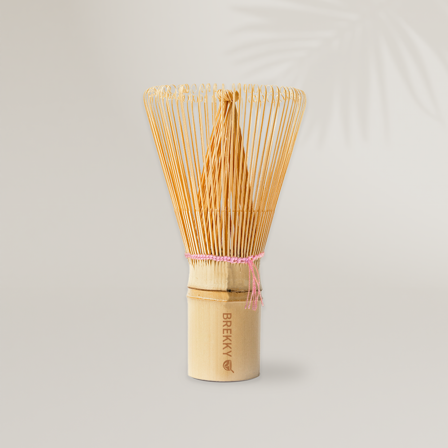 Matcha Besen + Löffel Premium Set