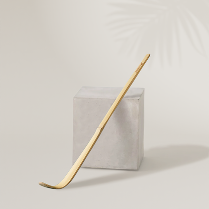 Matcha Besen + Löffel Premium Set