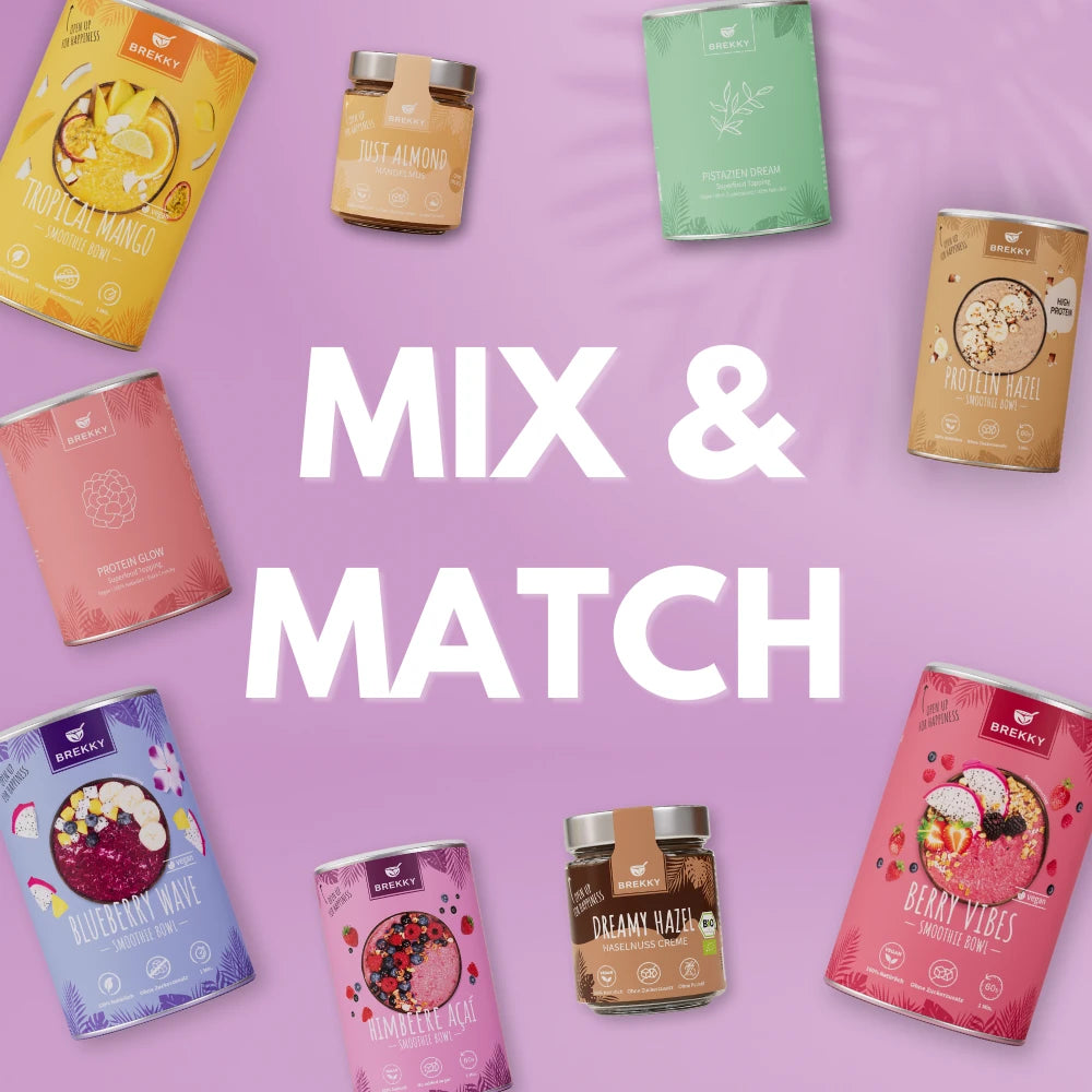 Mix & Match