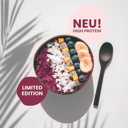 Protein KiBa | Limited Edition