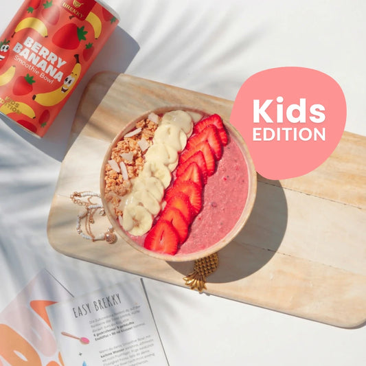 Berry Banana | Kids Bowl
