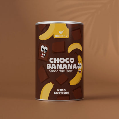 Choco Banana | Kids Bowl