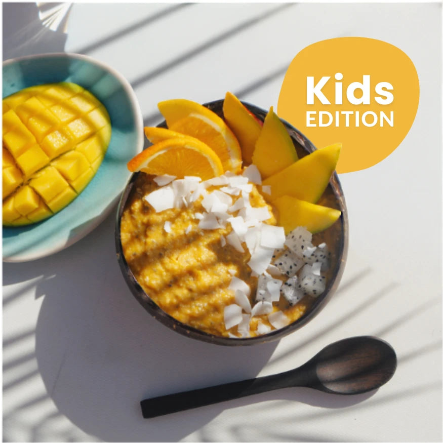 Mango Banana | Kids Bowl