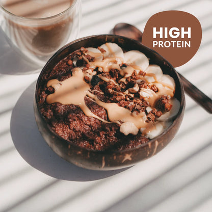 Protein Choco Himbeere