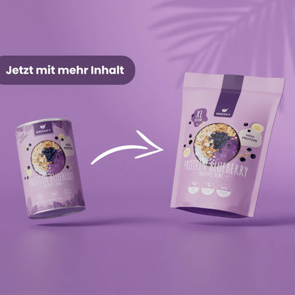 XL Beutel - Smoothie Bowls