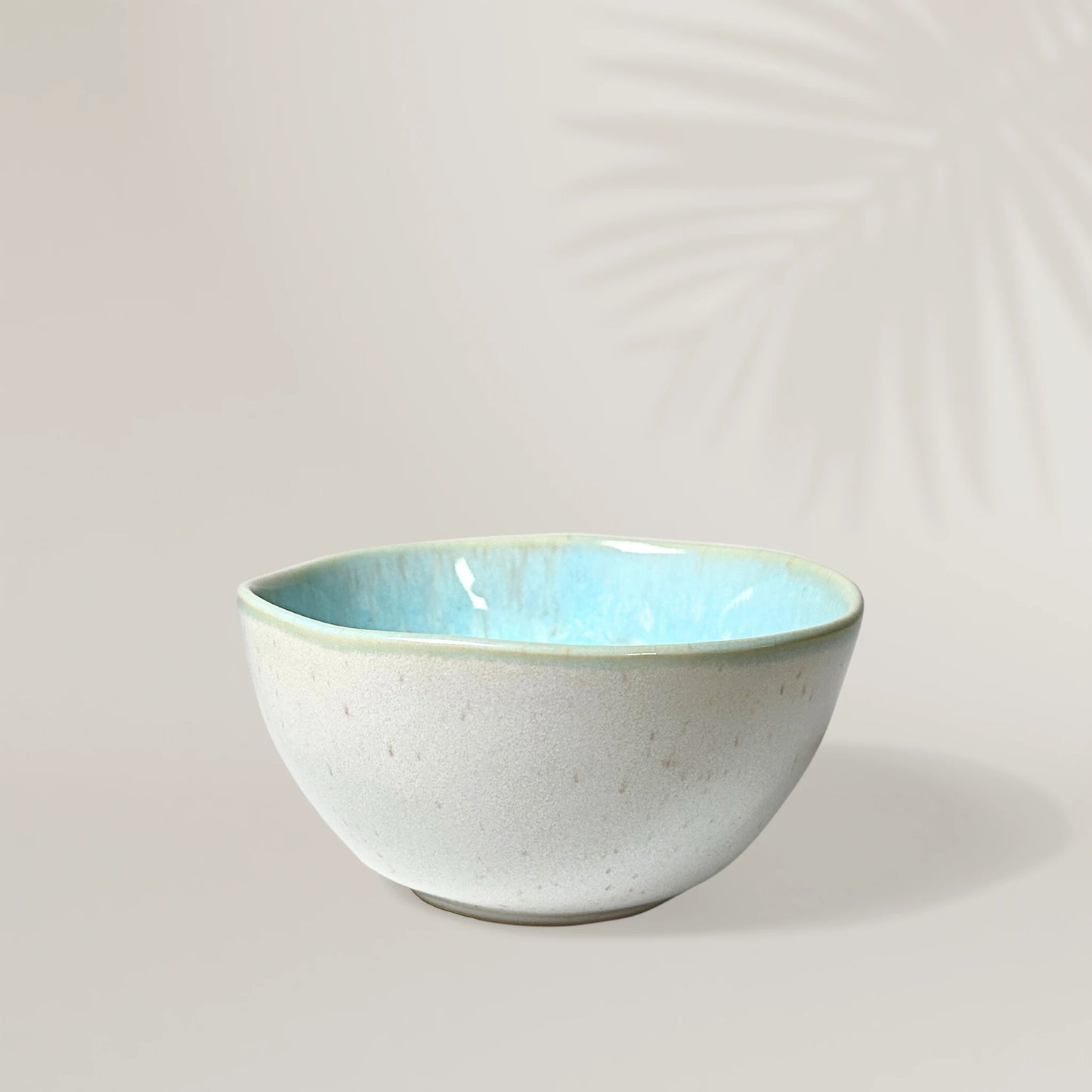 Ceramic bowl