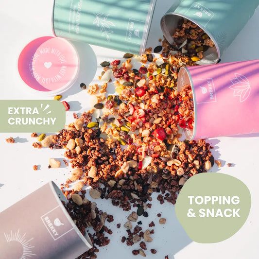 Limitiertes Herbst Aktionspaket