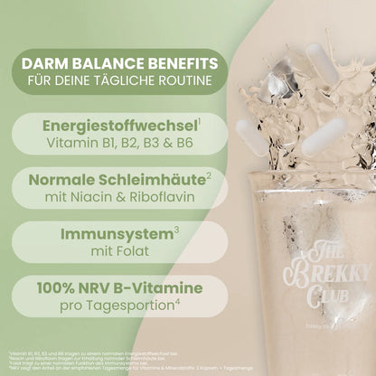 Darm Balance Komplex