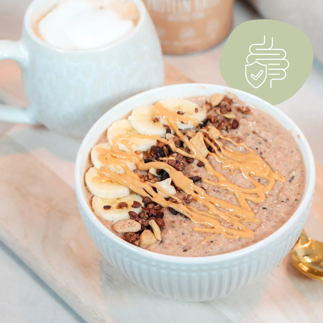 Protein Smoothie Bowl Probierpaket