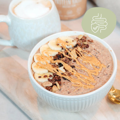 Protein Smoothie Bowl Probierpaket