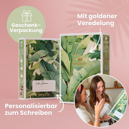 Limitiertes Smoothie Bowl Geschenkset