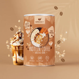 Protein Iced Coffee | Limited Edition