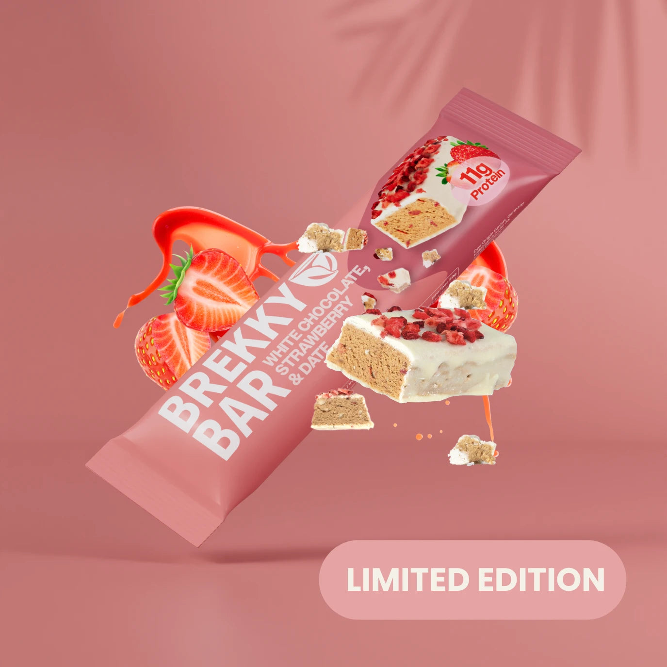 Brekky Bar Probierpaket