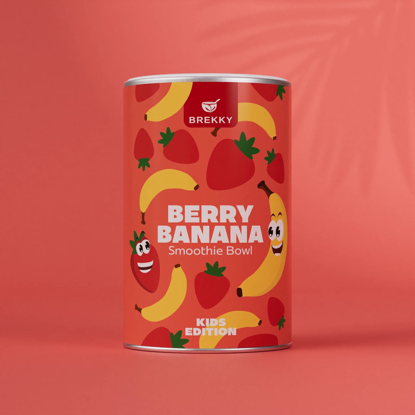 Berry Banana | Kids Bowl