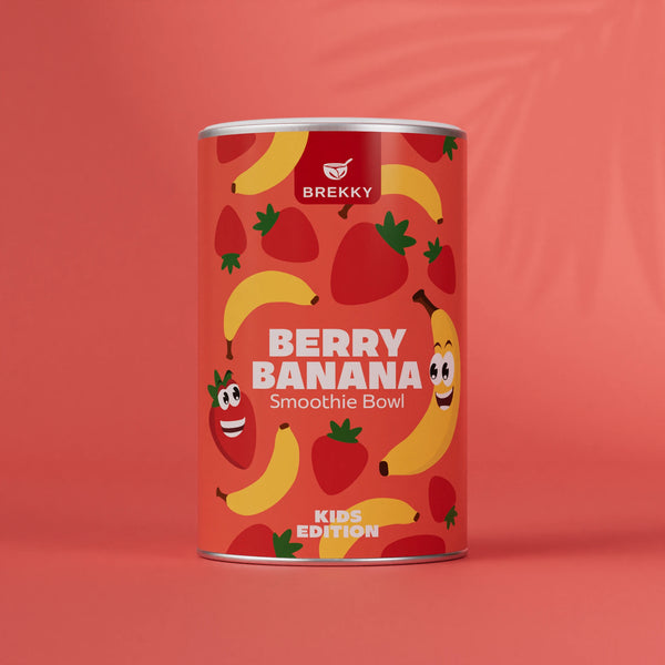 Berry Banana | Kids Bowl