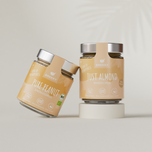 Spreads Aktionspaket