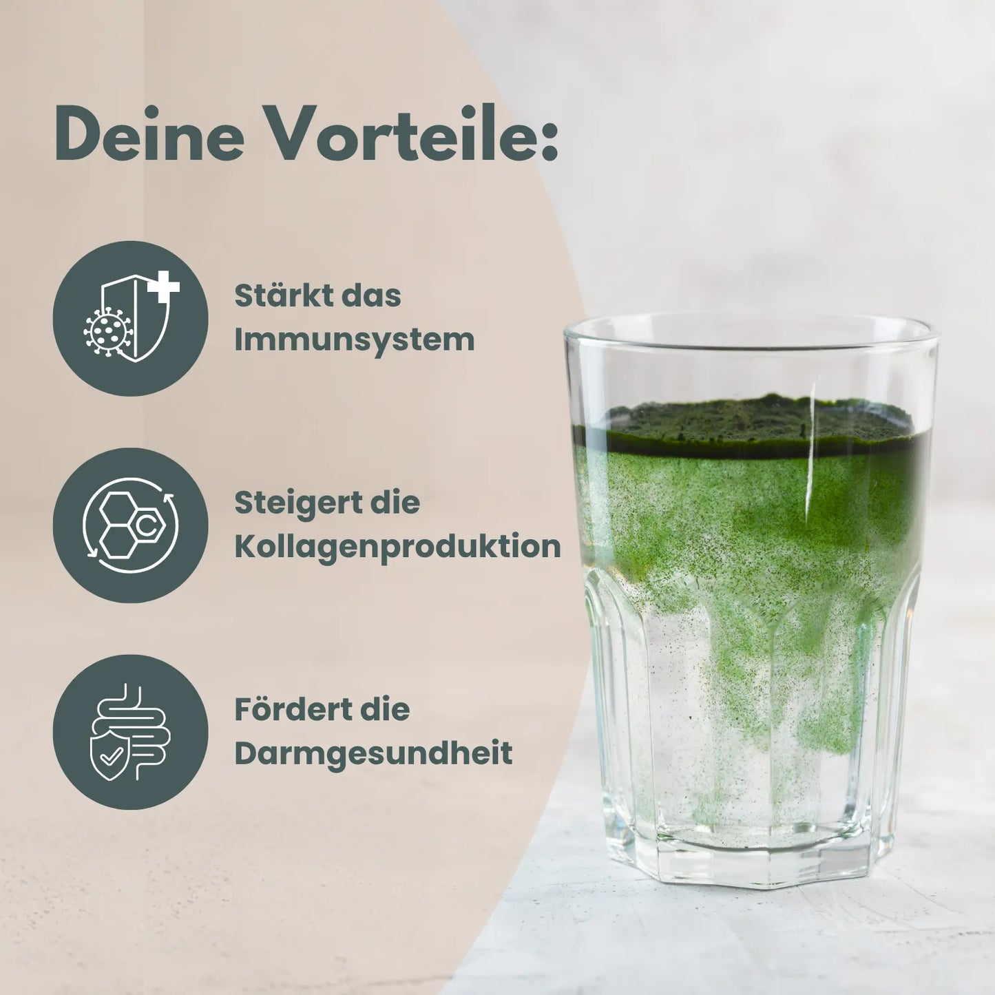 Vegan Collagen+Greens