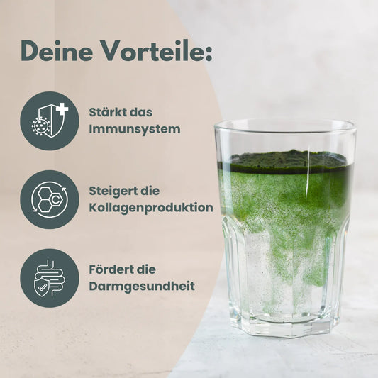 Vegan Collagen+Greens