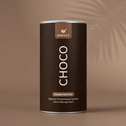 Choco - Veganes Proteinpulver