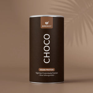 Choco - Veganes Proteinpulver