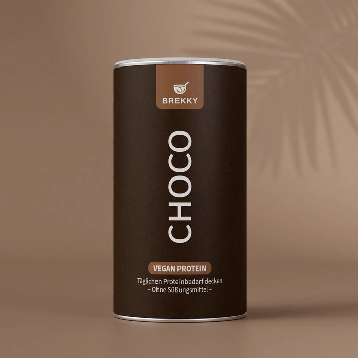Choco - Vegan Protein Powder