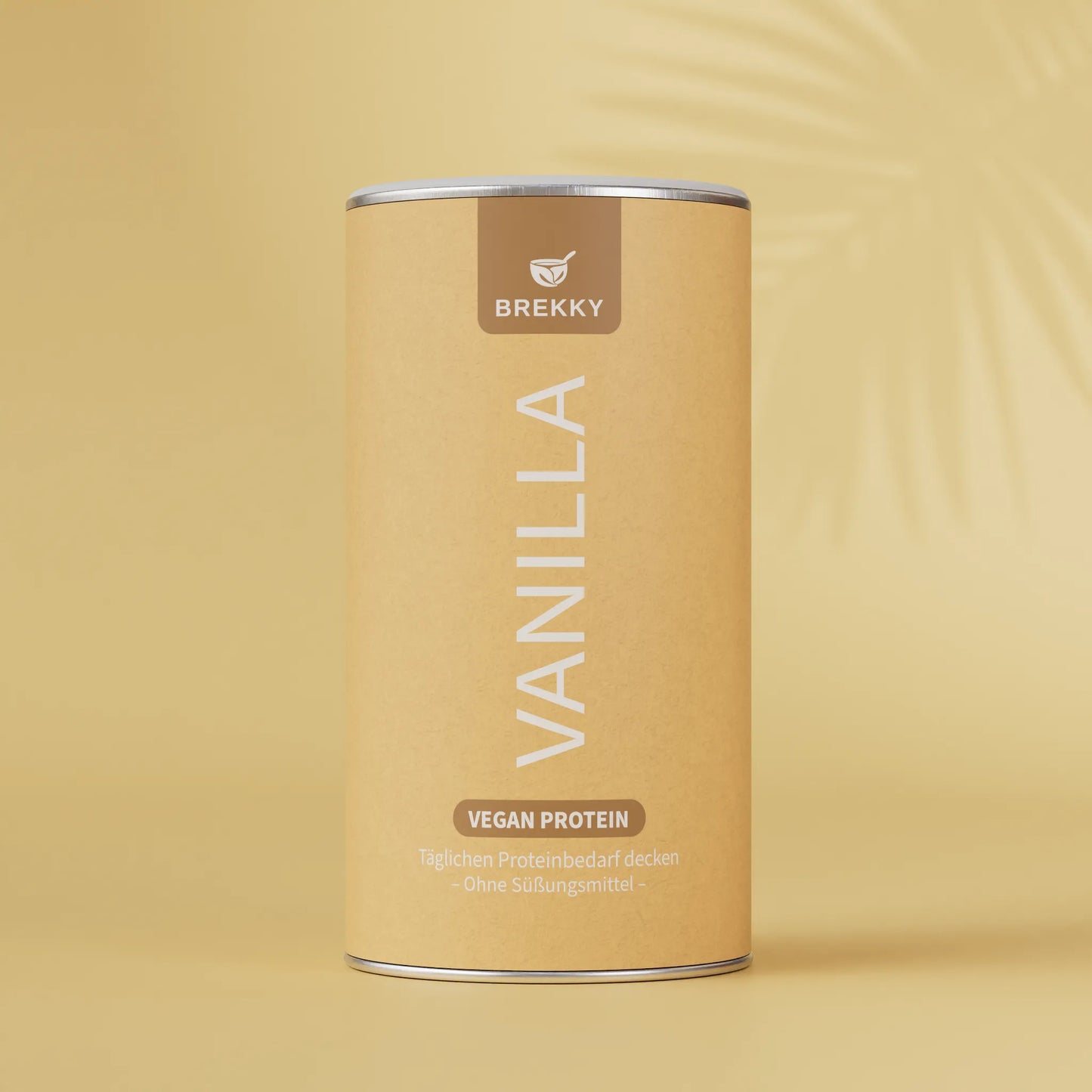 Vanilla - Vegan Protein Powder