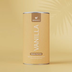 Vanilla - Veganes Proteinpulver