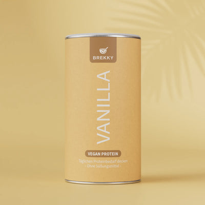 Vanilla