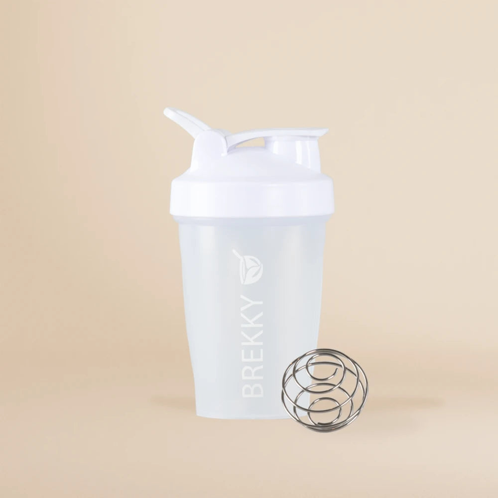 BREKKY Shaker