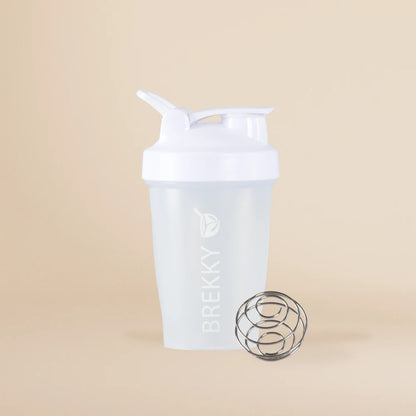 BREKKY Shaker