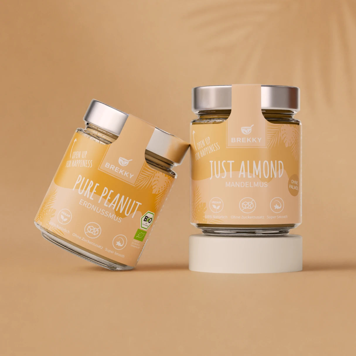 Spreads Aktionspaket