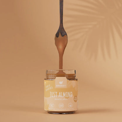 Just Almond Mandelmus