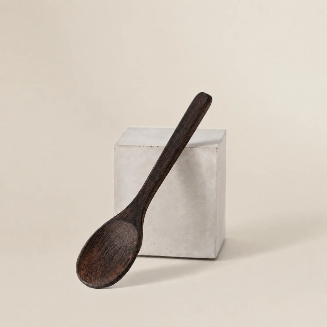 Holzlöffel