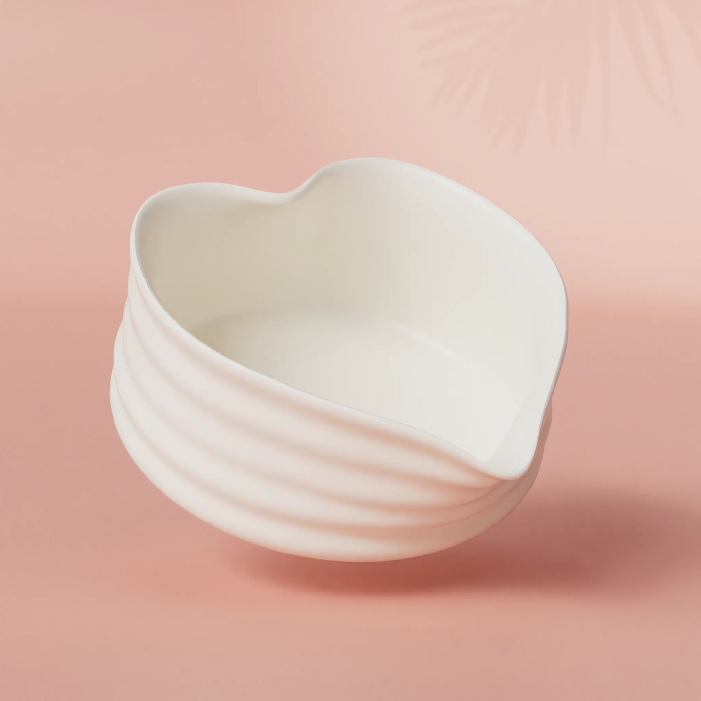 Matcha Herz-Chawan + Besen Halter | Love Edition