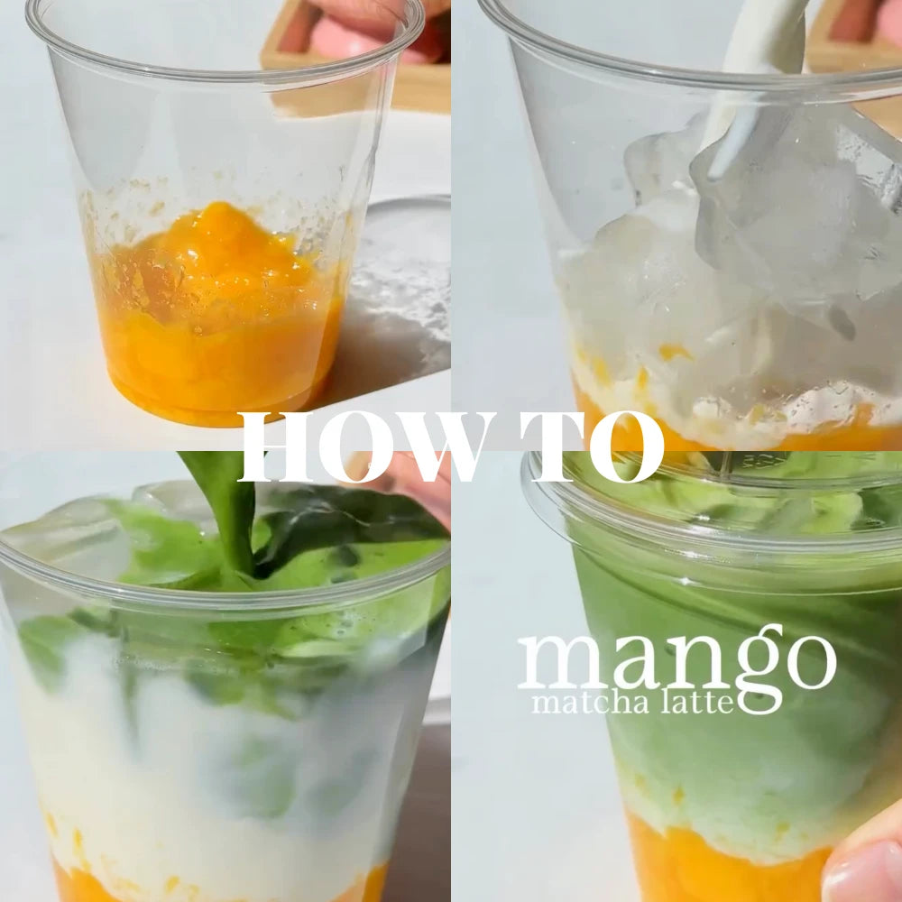 Brekky Premium Matcha Ceremonial - Refill