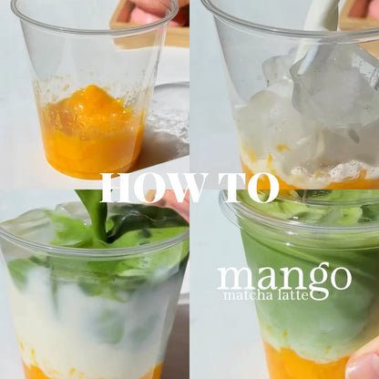 Brekky Premium Matcha Ceremonial - Refill