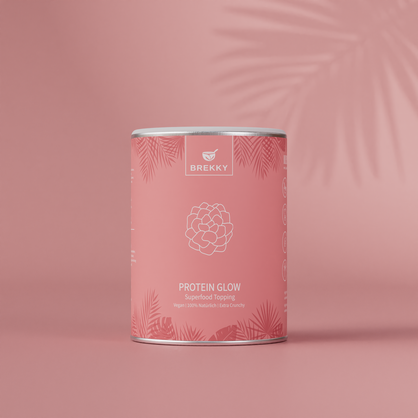 Protein Glow Topping