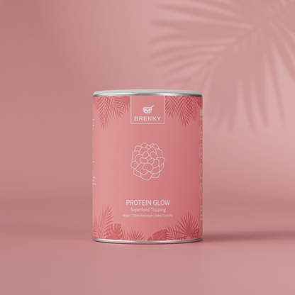 Protein Glow Topping