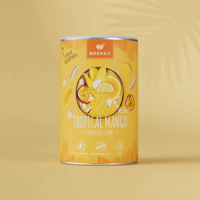 Tropical Mango