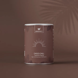 Choco Chill Topping