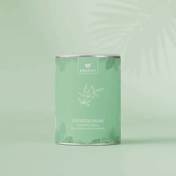 Pistazien Dream Topping